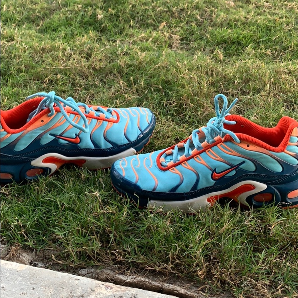 Shoes/vapor max